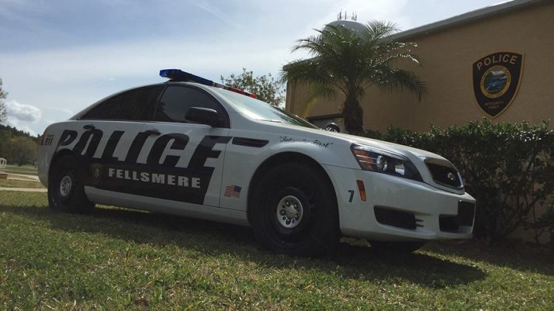 Florida Man Blames Stuck Gas Pedal for 95 MPH Highway Dash