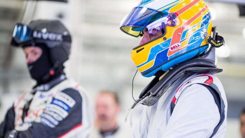 Backlash: Fuji WEC Date Change for Fernando Alonso Deemed ‘Unfair’ by Some