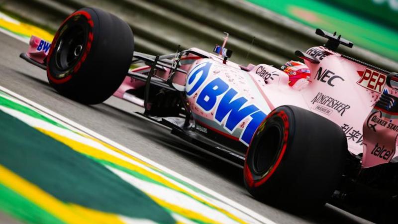 <em>Sky Sports</em> to Provide Formula 1 TV Coverage for US Audiences