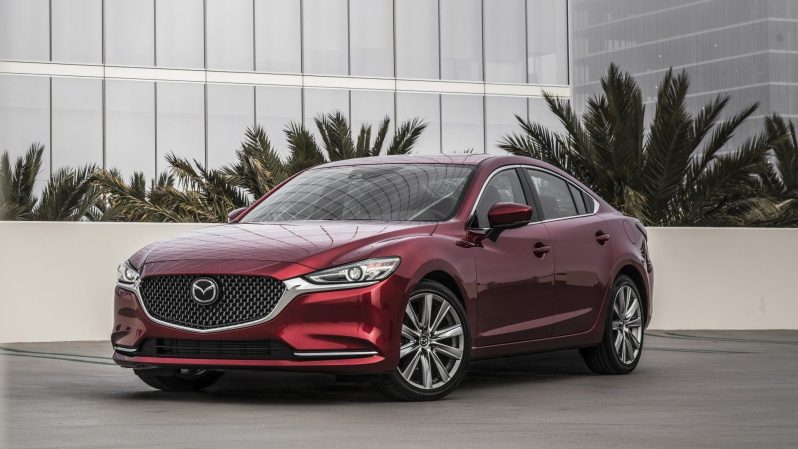 A Quick Guide To Mazda6 Reliability