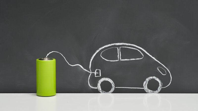 New Technology Is Key to 10-Minute Charging Times for Electric Cars