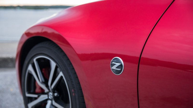 Nissan ‘400Z’ Is Reportedly Happening With a 475-HP Nismo Version