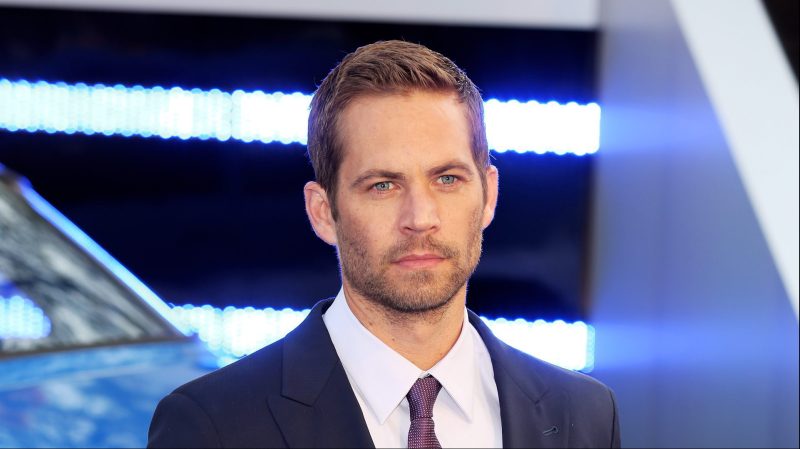 Documentary on <em>Fast and Furious</em> Star Paul Walker Coming This Summer