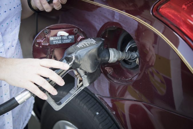 Gas Prices Climb for Half of the Nation