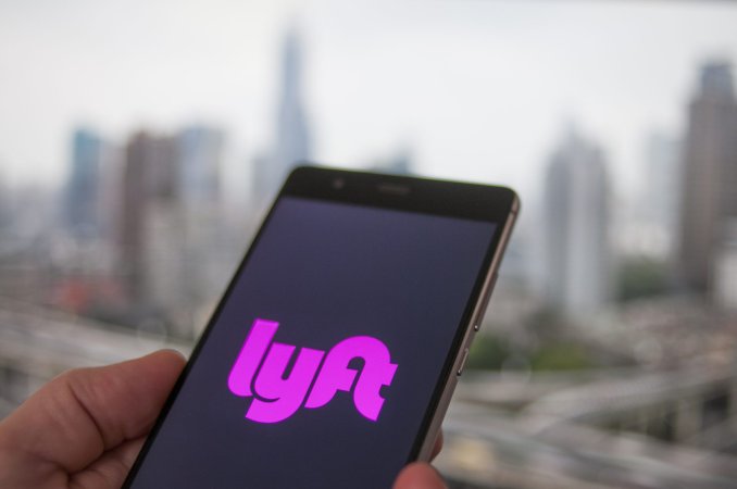 Lyft Offers Reduced Rates to the Polls to Vote Nov. 6