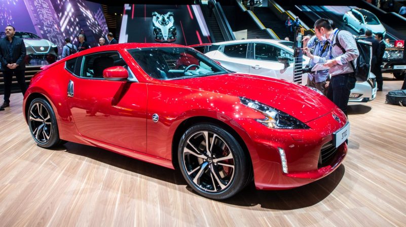 2023 Nissan Z Enters Production in March, Goes on Sale in June: Dealer