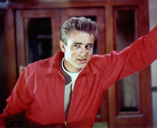 James Dean’s <em>Rebel Without a Cause</em> Jacket Up for Auction