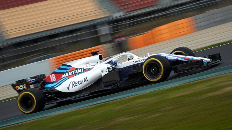 ‘Clarity’ Has to Help Canada’s Lance Stroll March on at Williams F1