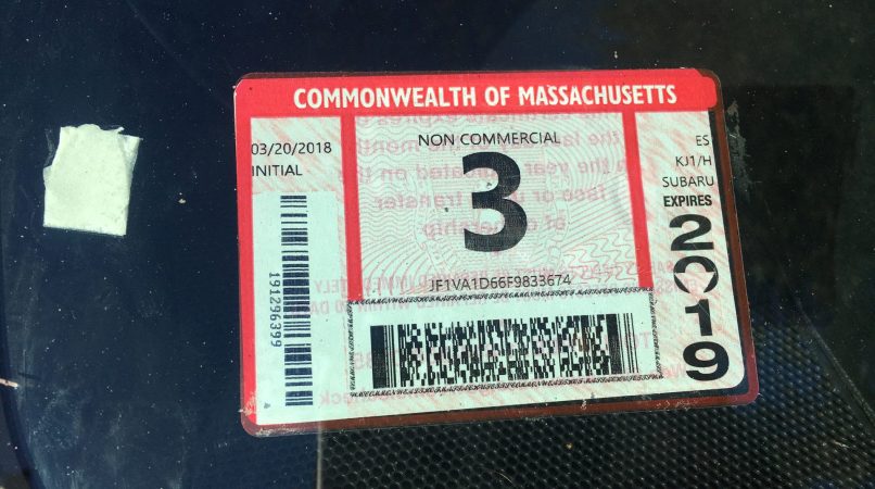 New Massachusetts Car Inspection System Is Tough But Honest