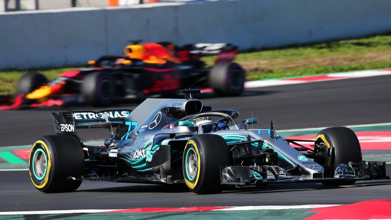 ESPN Confirms Commercial-Free Formula 1 Coverage for Rest of 2018