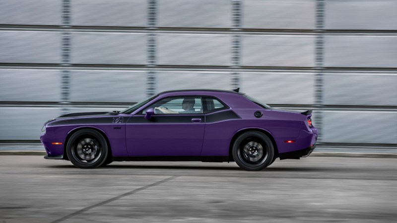 2023 Dodge Challenger, Charger Swingers Strut Wide-Body Flair for ‘Last Call’ Muscle Cars