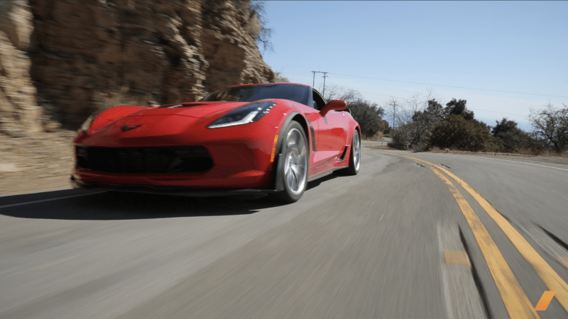 2018 Chevrolet Corvette Z06 Proves America’s Supercar Is Practical and Potent in Equal Measure