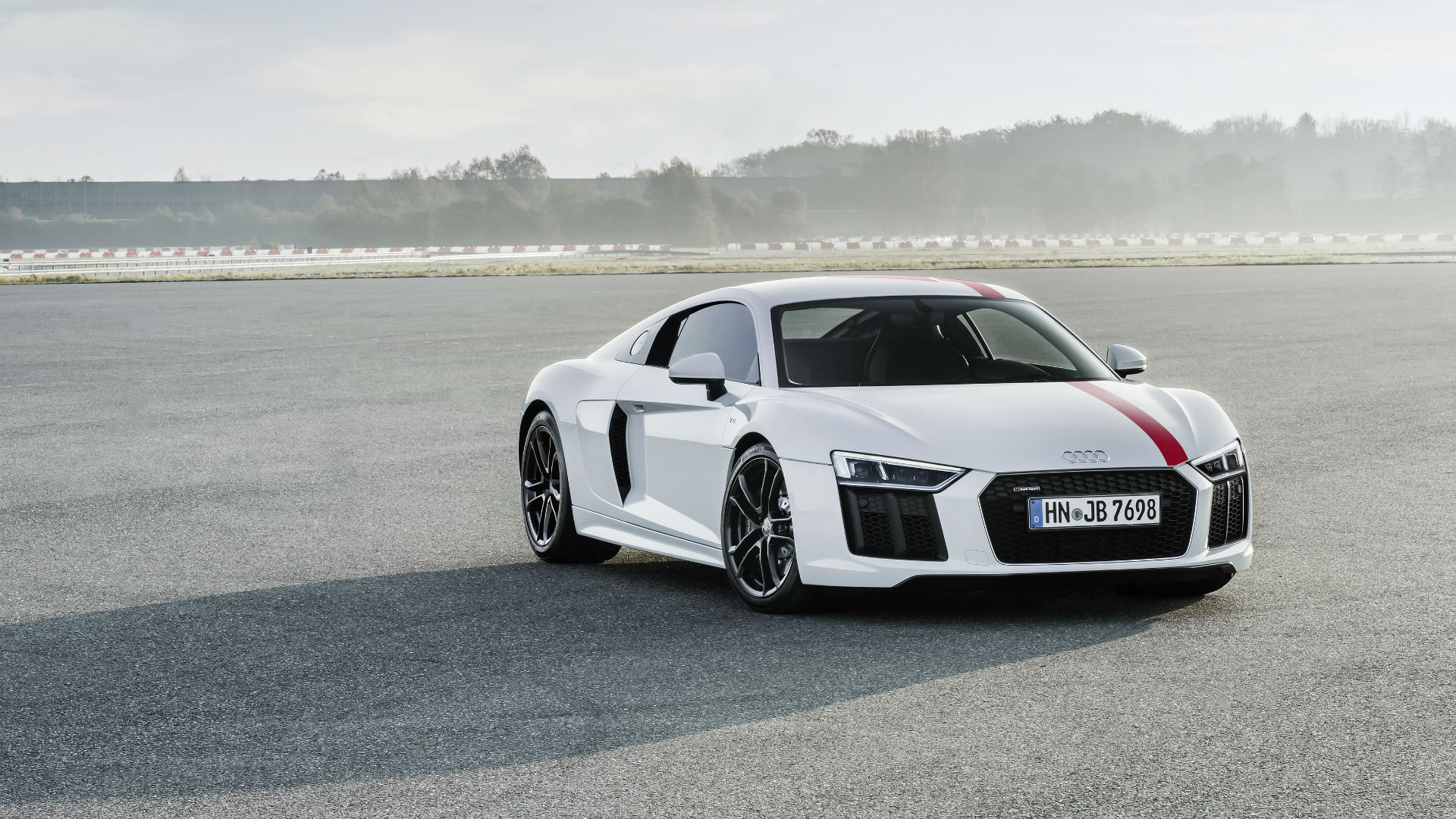 2018 audi r8 v10 rws