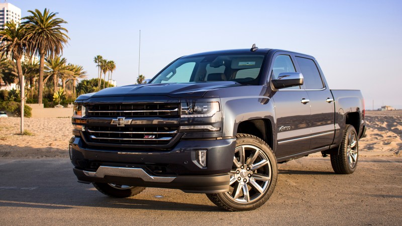 GM Recalls 3.5M Chevrolet, GMC, Cadillac Trucks and SUVs Due to Possible Brake Failure