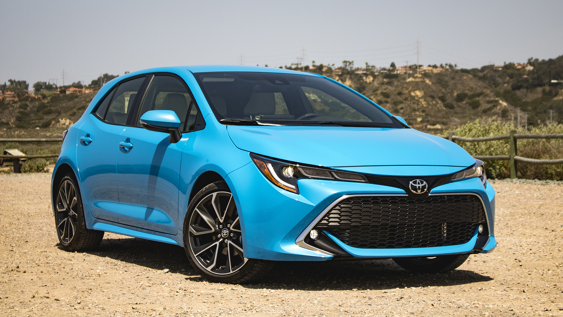 Here's How Toyota's New Subscription Service Is Different Than Every ...