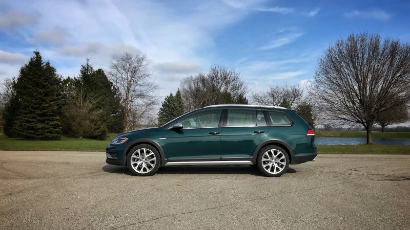 Station Wagon Love: They May Not Be Popular, But They’re Still Great