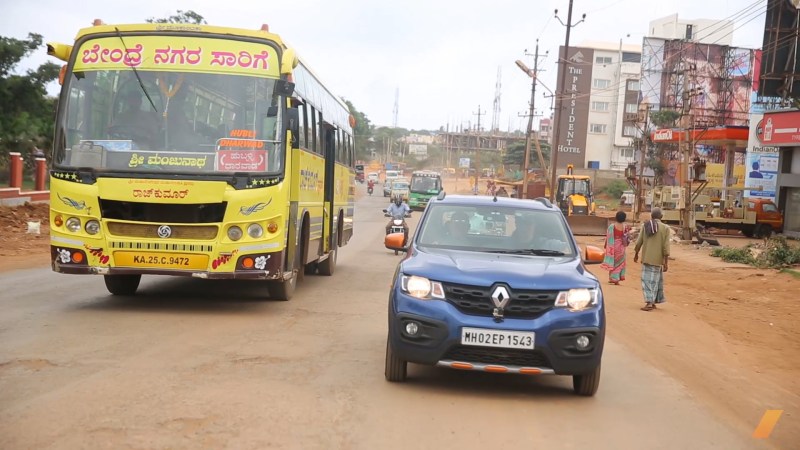 Driving 1,000 Miles Across India Proves Self-Driving Cars Can’t Replace Human Drivers—Yet