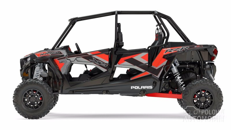 Polaris to Pay $27 Million Penalty for Defective Off-Road Vehicles