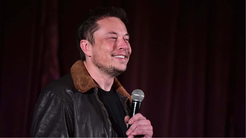 Elon Musk Upsets Wall Street with Flippant Behavior on Earnings Call