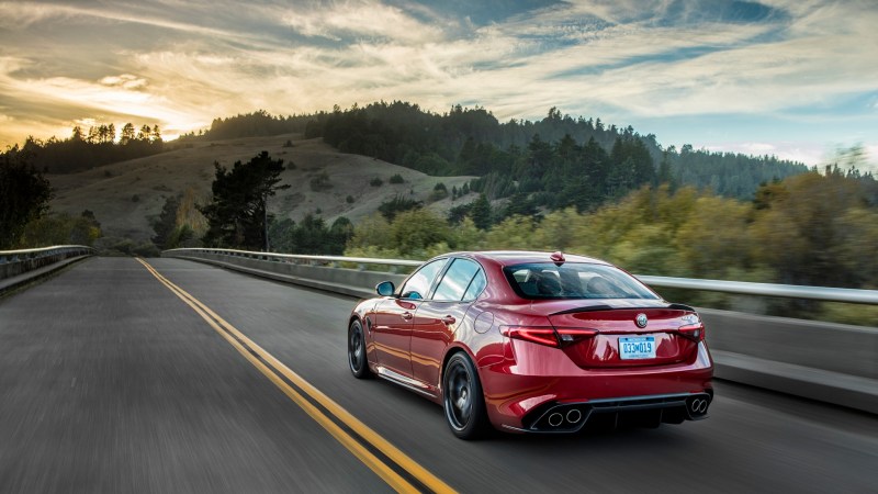 Alfa Romeo Will Celebrate 90 Years Since Its Maiden Mille Miglia Win in Style