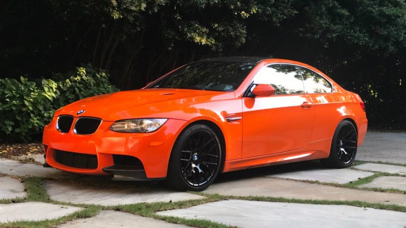 Next BMW M340i May Come with a Carbon Fiber Roof