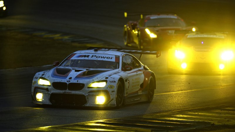 Seventeen Iconic BMW Race Cars to Go on Display for New LeMay Car Museum Exhibit