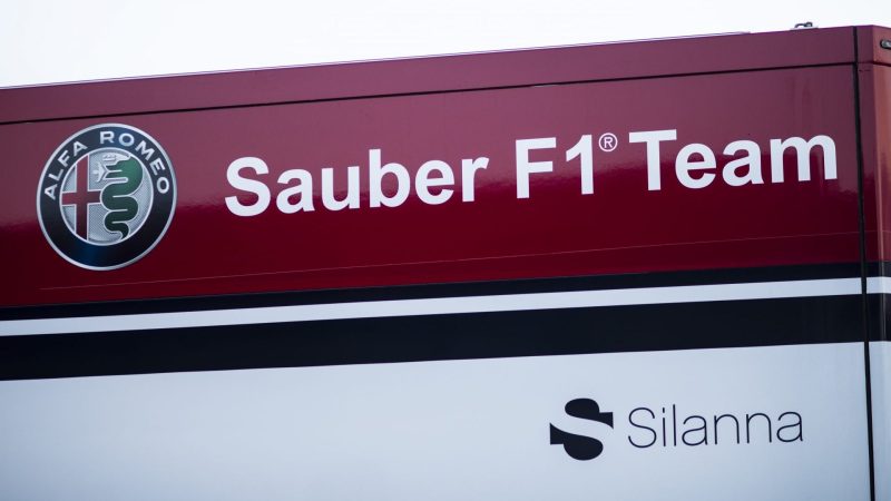 Ferrari’s Formula 1 Design Head Will Depart For Alfa Romeo Sauber