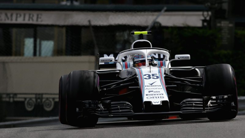 Williams F1’s Aerodynamicist Leaves Amidst Car Design Debacle