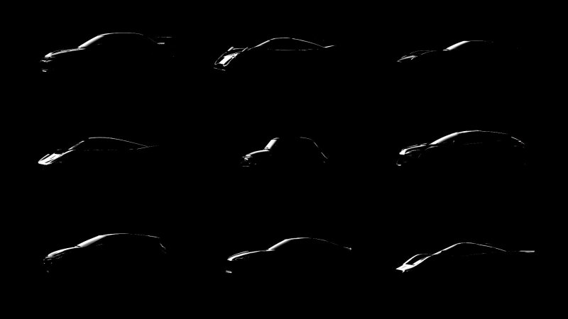 Nine New Cars Coming to <em>Gran Turismo Sport </em>Next Week