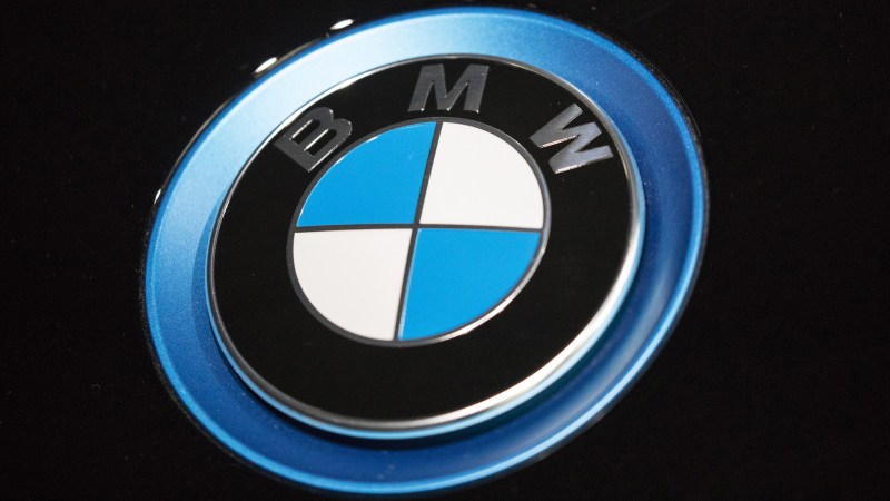 New Generation of BMW 3-Series Reportedly Loses 121 Pounds