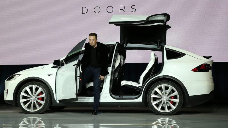 Tesla Lays Off ‘Approximately’ 9 Percent of Its Workforce