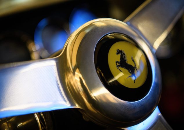 Ferrari Purosangue SUV Will Be Revealed on Sept. 13