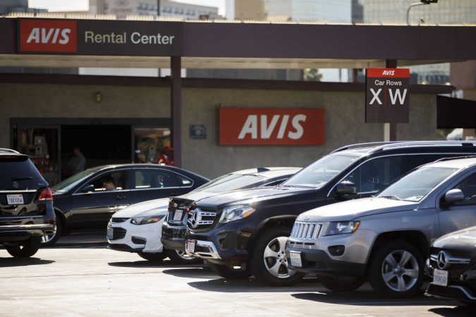 Car Rental Company Avis is Betting on Ways To Expand Its Business, Report Says