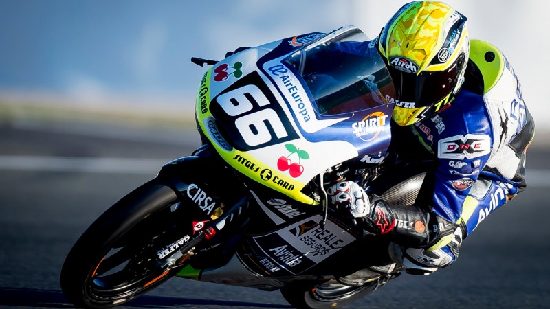 Motorcycle Racing Legend Valentino Rossi Tests Positive for COVID-19