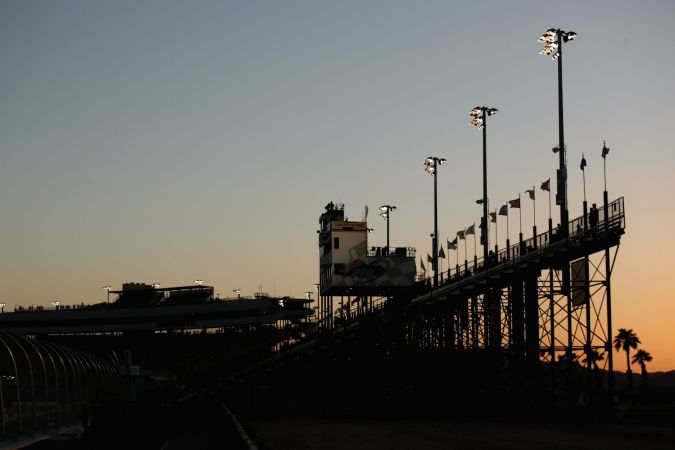 No More IndyCar Racing at Phoenix