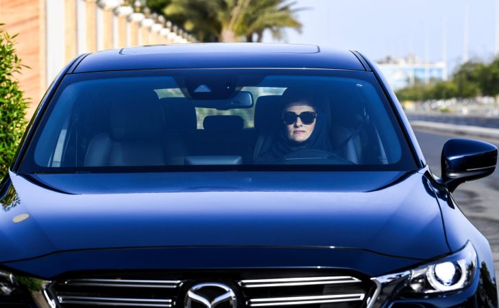 Saudi Women Drivers Must Navigate Remaining Roadblocks