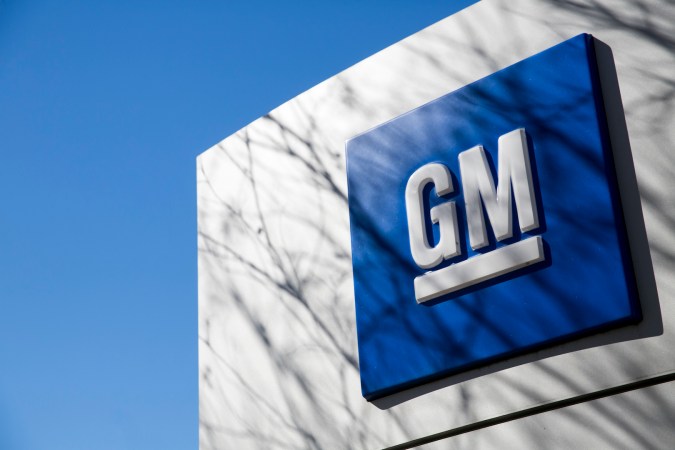 General Motors Appoints Its First Female CFO