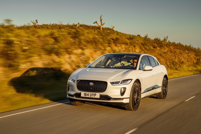 2018 Jaguar F-Pace 20d Review: Can a Hot-Looking, 40-MPG SUV Win Over Diesel Skeptics?