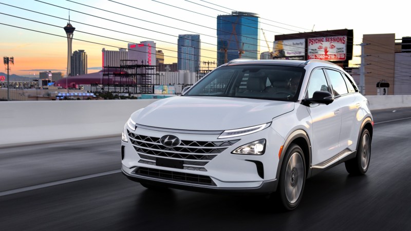 Autonomous Alliance Landscape Shifts As Aptiv and Hyundai Team Up