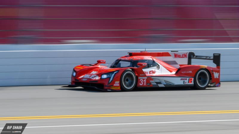 Here’s What to Watch for at This Weekend’s Six Hours of The Glen