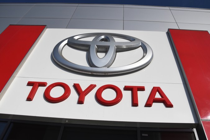 New Toyota-Mazda Plant In Alabama Could Force Extinction of Fish Species, Lawsuit Claims