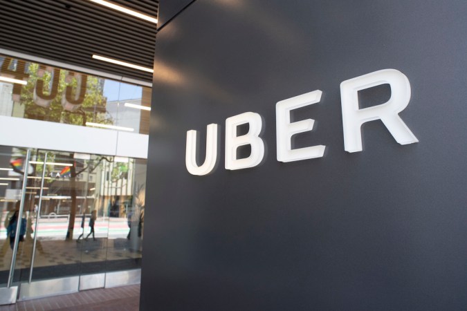 New Uber Driver Shocked to Find Out He Was Getaway Driver in Armed Robbery