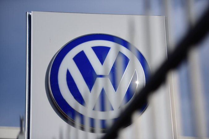 Volkswagen Stops Using Anti-Hail Cannons After Farmers Complain