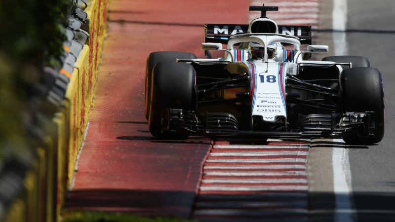 Williams Refuses to Give up on 2018 Season as It Vows to Follow-Through On ‘Recovery Plan’