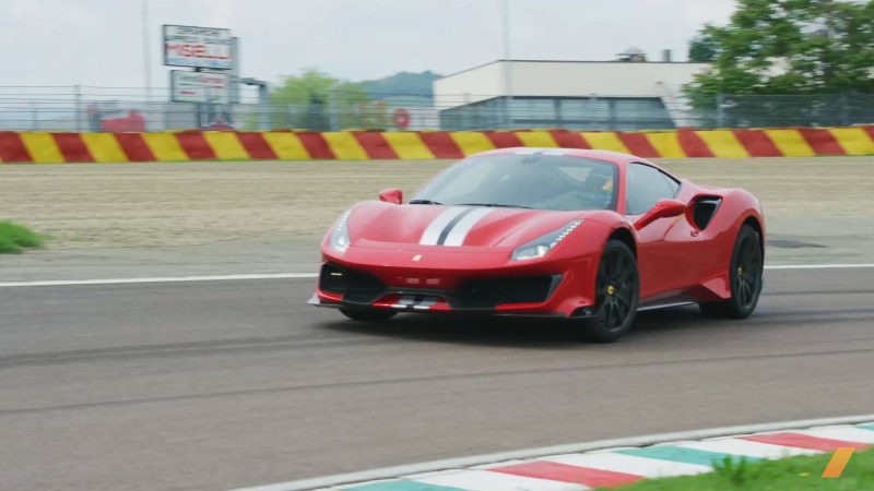 2021 Ferrari SF90 Stradale First Drive Review: A Searingly Fast Hybrid That Can Drive Without Gas