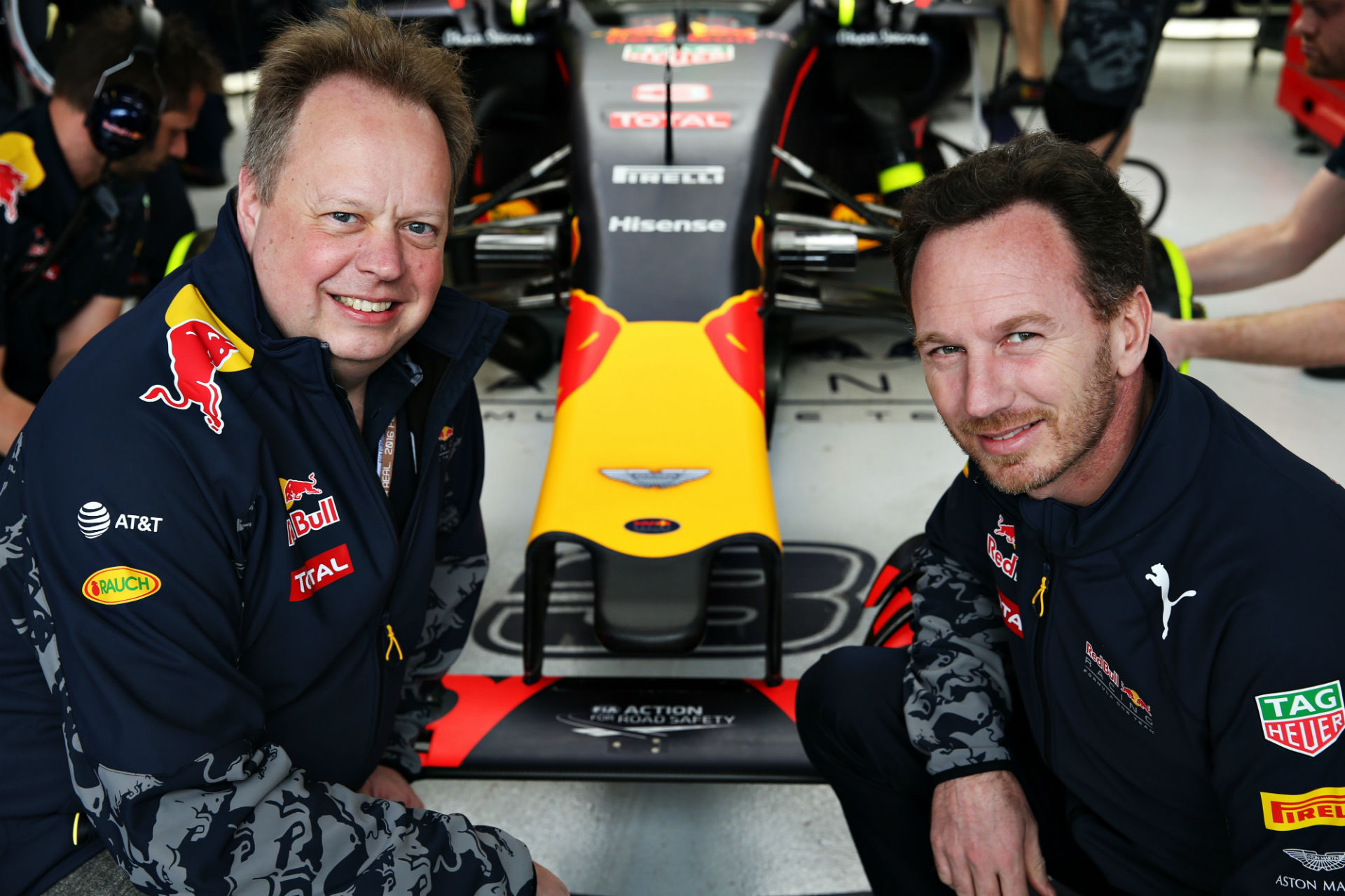 Aston Martin Not Likely to Expand F1 Program Despite Upcoming ...