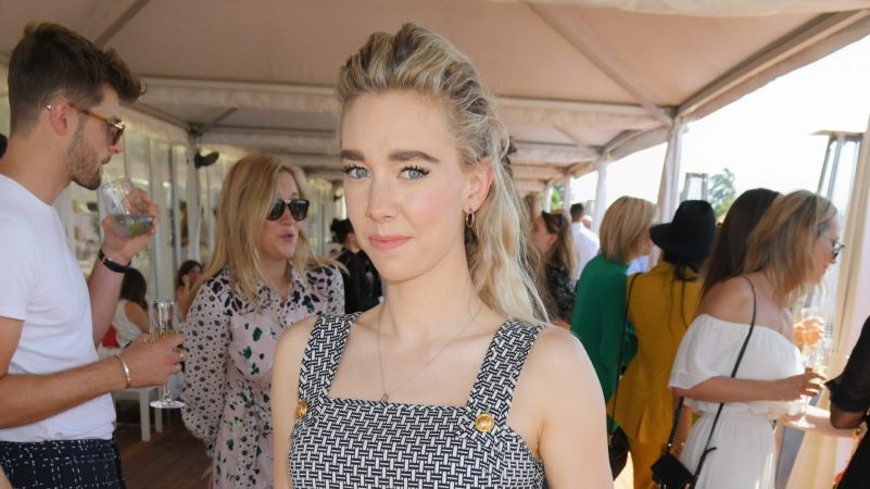 Vanessa Kirby Will Play Jason Statham’s Sister in <em>Fast & Furious</em> Spinoff