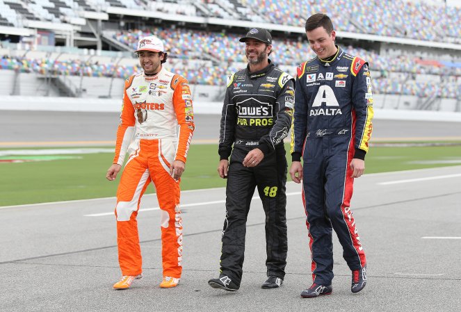 Preview: The Coke Zero Sugar 400 at Daytona International Speedway