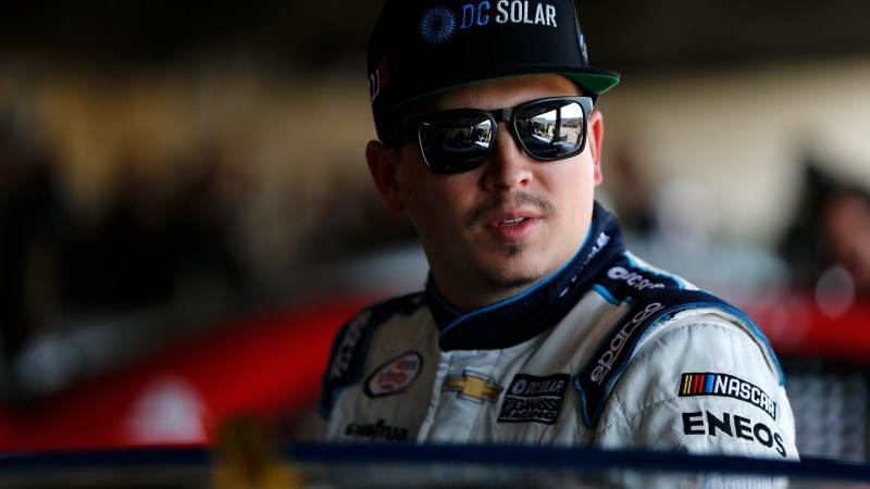 Chip Ganassi Racing Responds to Lawsuit From Former NASCAR Driver Brennan Poole