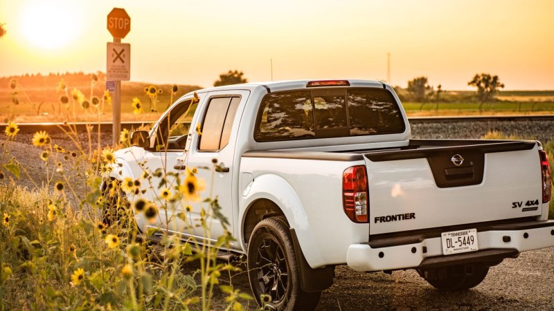 2019 Nissan Frontier: If It Ain’t Broke, Don’t Fix It